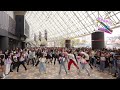 kpop in public kpop random play dance 2024.4 in tokyo dome 랜덤플레이댄스