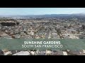 Sunshine Gardens Neighborhood | Buying a Home in South San Francisco