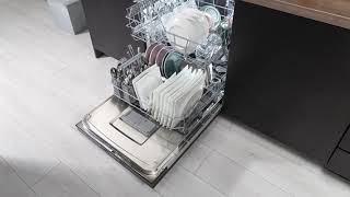 Hisense Integrated Dishwasher HV651C60