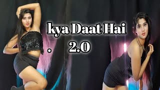 kya baat hai 2.O | Govinda Naam Mera | Vicky Kaushal | Kiara  Advani|@ dance with manisha