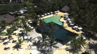 Anahita The Resort, Mauritius - presented by The Couture Travel Company
