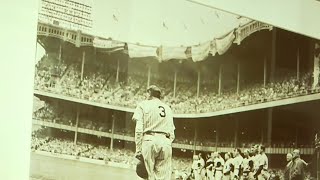 New Lynchburg museum exhibit highlights baseball history