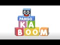 Pango KABOOM! - Official Trailer