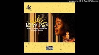 MBzet - New Day Feat. Zakwe,Jimmy Wiz \u0026 Nyeleti The Star