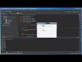 JavaFX Java GUI Tutorial - 9 - GridPane
