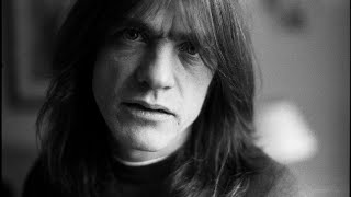 AC/DC Co-Founder Malcolm Young Dies at 64