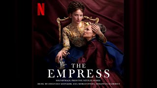 Years After The Wedding | The Empress: II | Official Soundtrack | Netflix