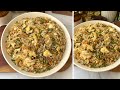 Egg Fried Rice Recipe | Restaurant Style Egg Fried Rice | Egg Recipes | Foodies Food Court