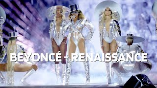 Beyonce Barcelona 08/06/2023 - Renaissance