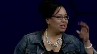 Listening differently: Zalika Gardner at TEDxPortland