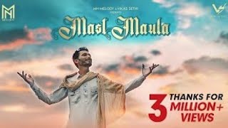 MAST MAULA (official video ) | DARSHAN LAKHEWALA | New punjabi song 2021 | latest punjabi song