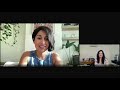 inspirational u0026 motivating story of dr. nilofer christensen ceo swap studio