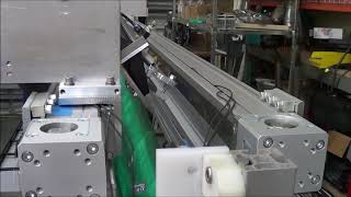 FEP Expander 07: Shrink Tubing Production System