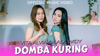 Vita Alvia & Lala Widy - Domba Kuring | DJ Ajojing (Official Music Video)