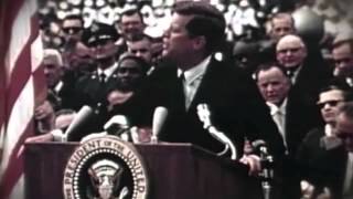 JFK Famous Quotes