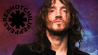 JOHN FRUSCIANTE voltou pro RHCP! Entenda a história e importância de um na vida do outro