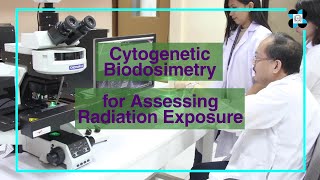 Cytogenetic Biodosimetry for Assessing Radiation Exposure