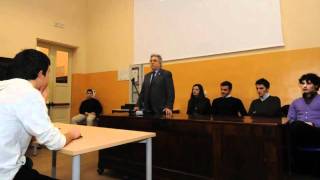 AIA BOLOGNA - ARBITRI A SCUOLA