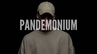 Free - HARD Orchestral NF Type Beat - PANDEMONIUM - Cinematic NF Beat