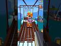 Subway Surfers Song Yi iceland part 2 #subwaysurfers #gaming #shorts