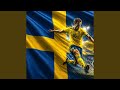 Sverige VM 2026