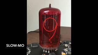 Nixie WF(RFT) Z568M