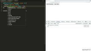 JavaScript Web Workers: Harnessing Multithreading for High-Performance Web Applications