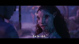 Avatar: Calea Apei / Avatar: The Way of Water - Trailer subtitrat in romana (James Cameron)