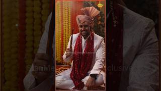 With whom will Arjun get married? #video #tharalatarmag #viralvideo