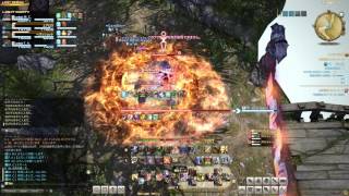 【FF14】サブクエスト：アバラシア：神域浮島 ネバーリープ 後半 #927