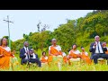 HARI IGIHUGU CYIZA By JORDAN CHOIR _Official 4K video_ 2024