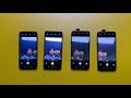 OnePlus 7 vs OnePlus 7 Pro vs OnePlus 7T vs OnePlus 7T Pro Comparison Overview
