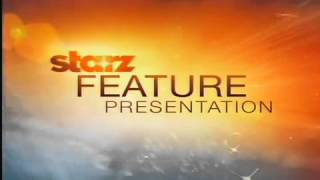 Starz Feature Presentation (2011-Present) #1