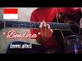 Bendera - Cokelat (New version) cover gitar | Gasskuyy!!