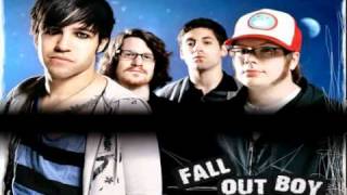 Dance Dance - Fall Out Boy (Con letra en español)