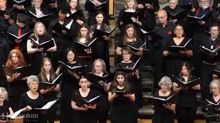 Mabel Lee, 1912 - Melissa Dunphy - Harmonium Choral Society