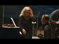 martha argerich piano tedi papavrami violin. complete recital at 26 8 2023 in tannay switzerland