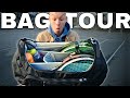 Racketaholic's Bag Check: TennCom's Tennis Essentials