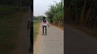 skating boy Rupam 😱#youtubeshorts😜 #shortviral 😉#india #sketing