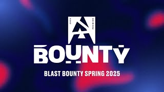 [UA] G2 Esports проти BB Team | BLAST Bounty Spring 2025