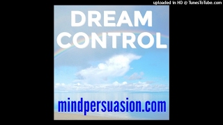 Dream Programming - Generate Lucid Dreams At Will