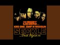 Seckle ..... Once Again (Instrumental)