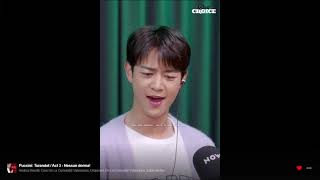 2021.10.01. 샤이니 민호의 BEST CHOICE EP08 w. HAN JUNHEE FULL