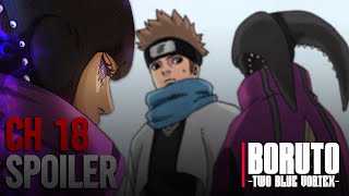 NEW OTSUTSUKI will AWAKEN?! Mission FAILED! SHINJU ATTACKED! | Boruto TBV Chapter 18 Spoiler!