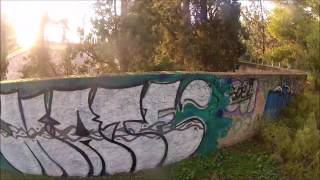 Mate - Graffiti | Happy New Year!