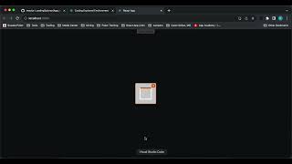 ReactJS: Create a loading spinner