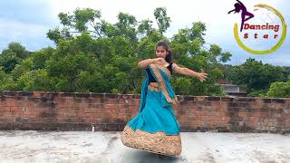 Sunny Chaudhary : GHAGHRO Ruchika Jangid, GR Music | RM Recordes |Dance Cover