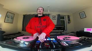 Tommy P Nuts Nipsey Hussle Last Time That I Checc D Scratch Dj