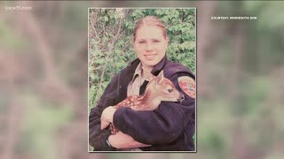 'The epitome of a public servant': Minnesota DNR mourns loss of conservation officer