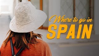 Where to go in Northern Spain